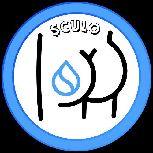 CULO Token Logo